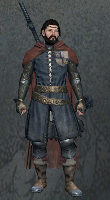 Pawn Kiko