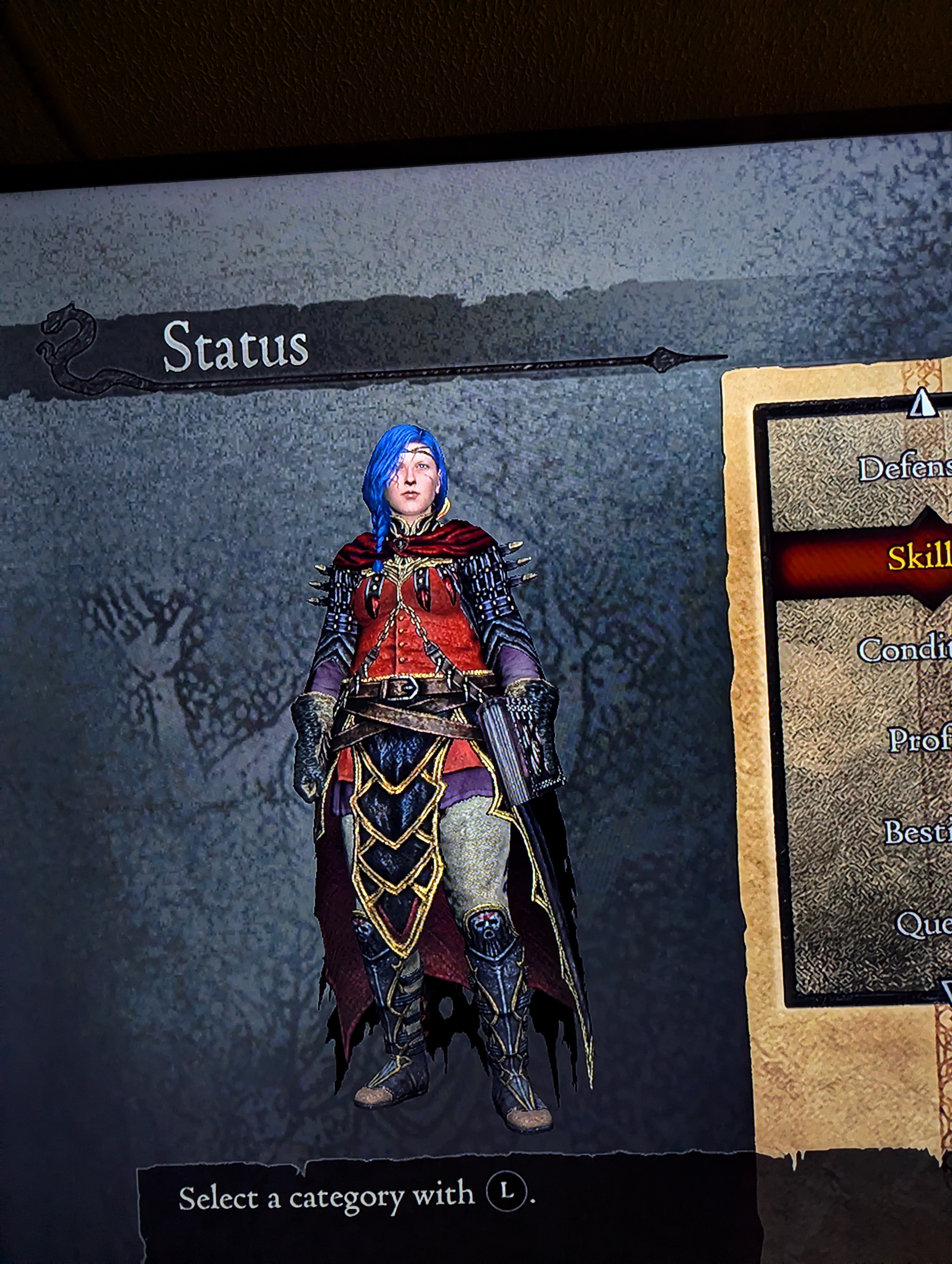 Pawn Lilila