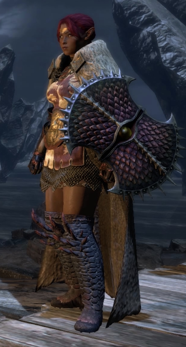 Pawn Bremusa