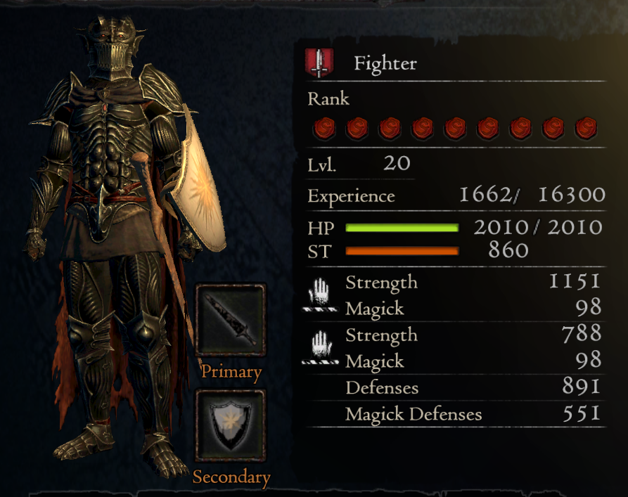 Pawn Ascalon