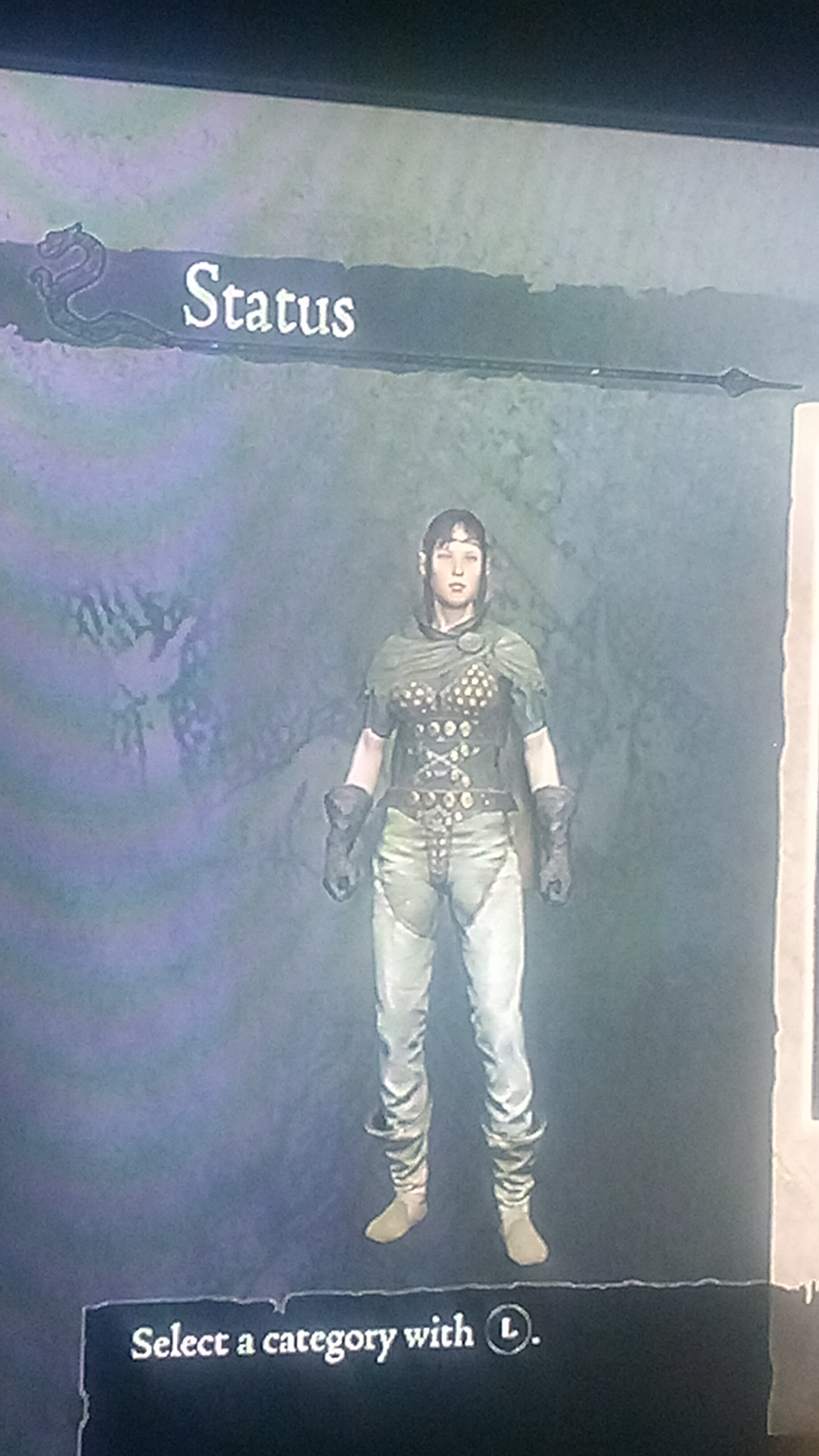 Pawn Chloe