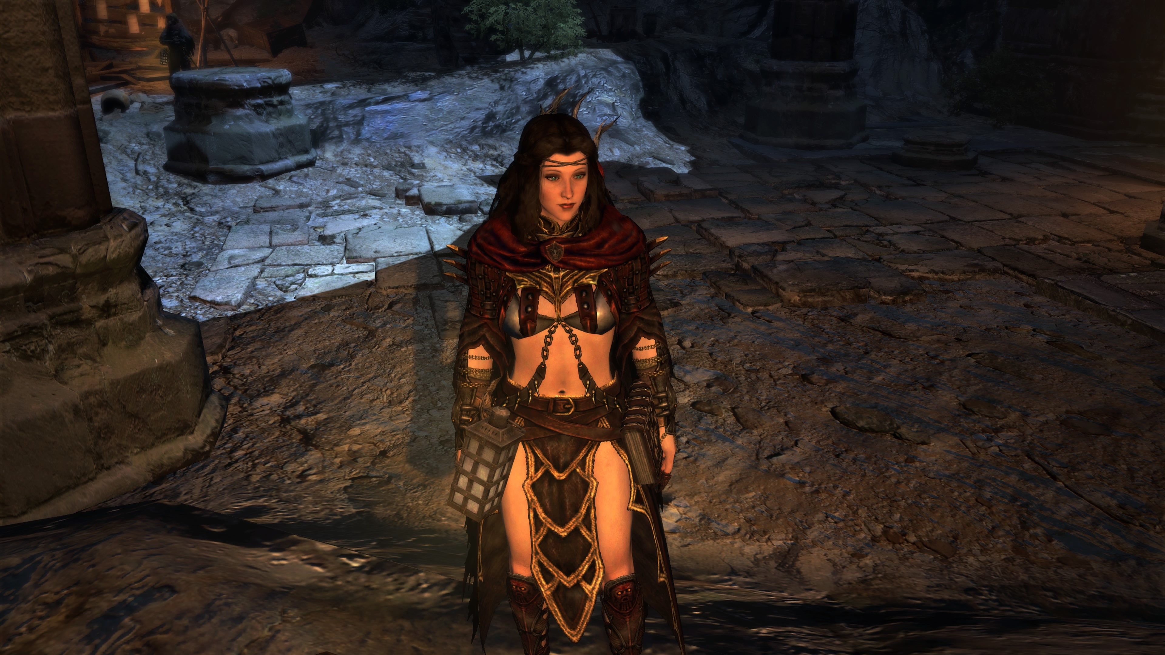 Pawn Liliana
