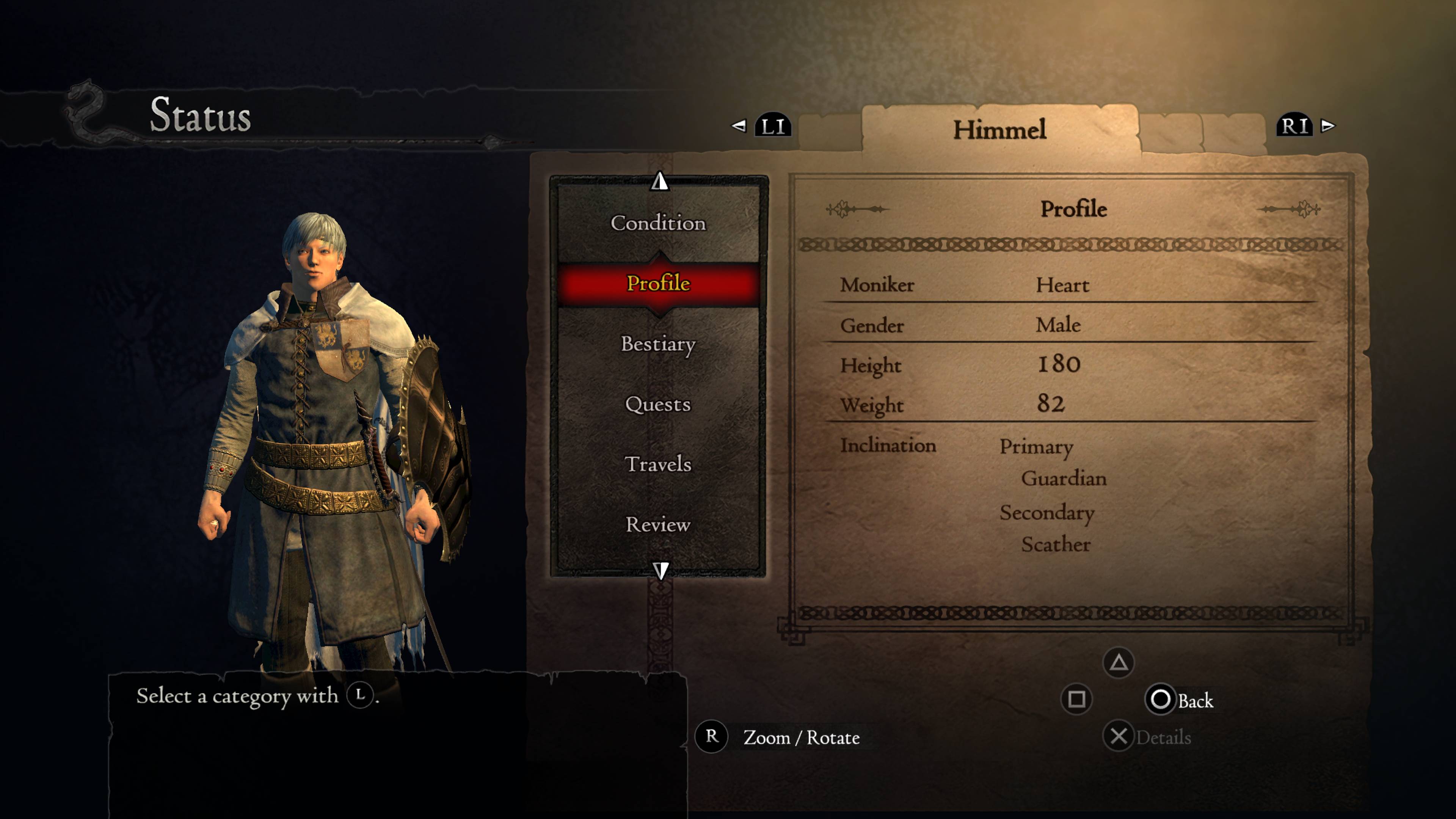 Pawn Himmel