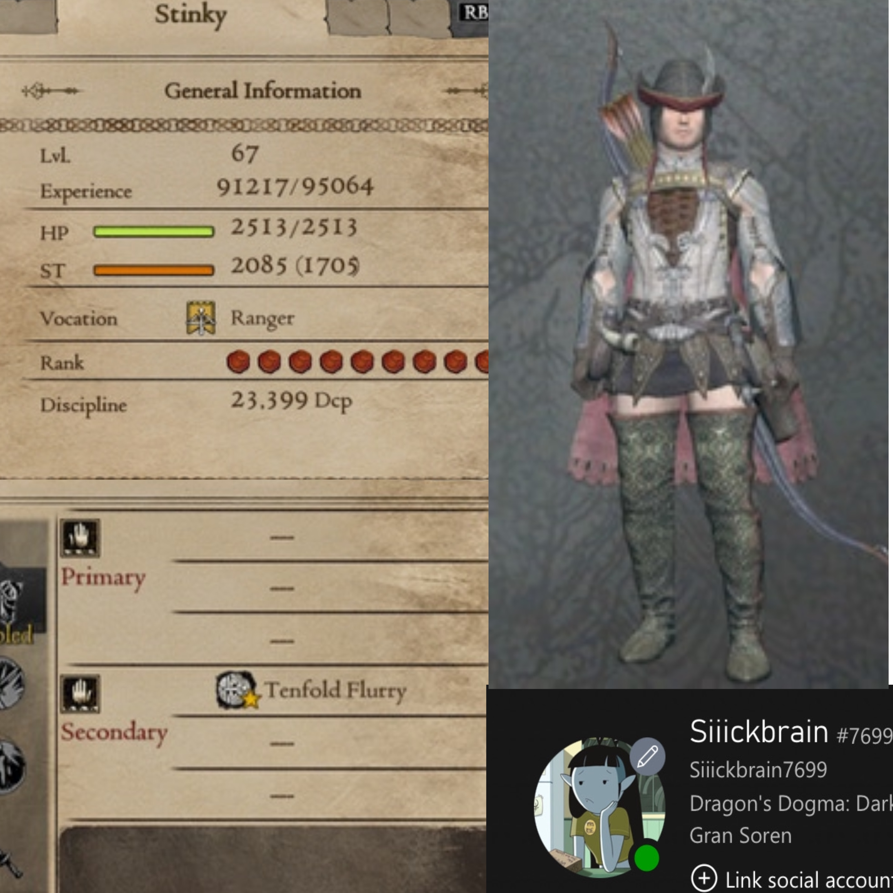 Pawn Stinky