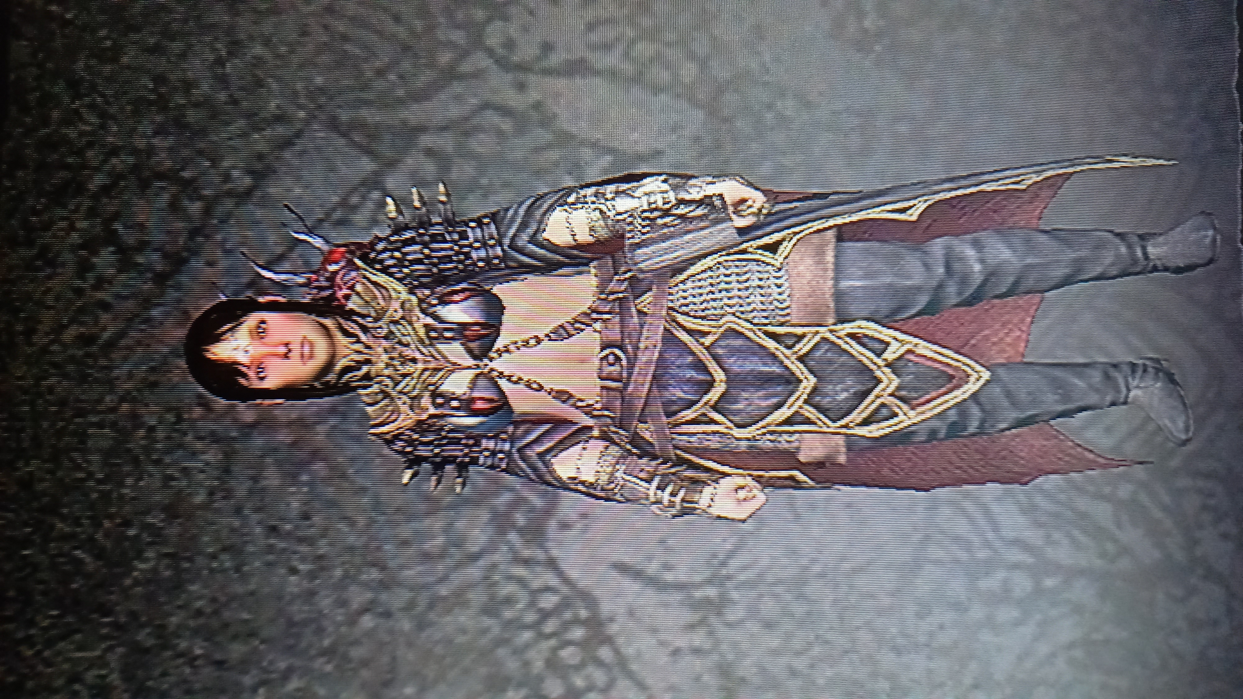 Pawn Aela