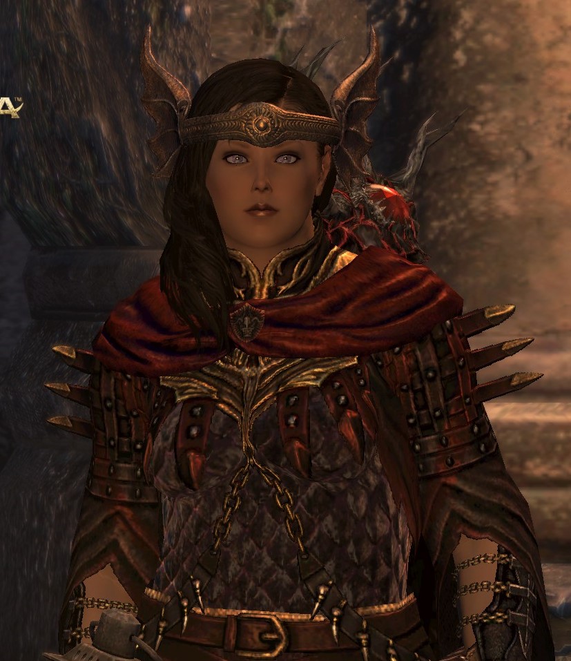 Pawn Arwen (PC)
