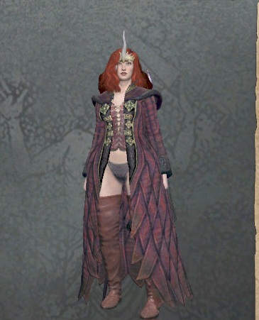 Pawn Kairianna