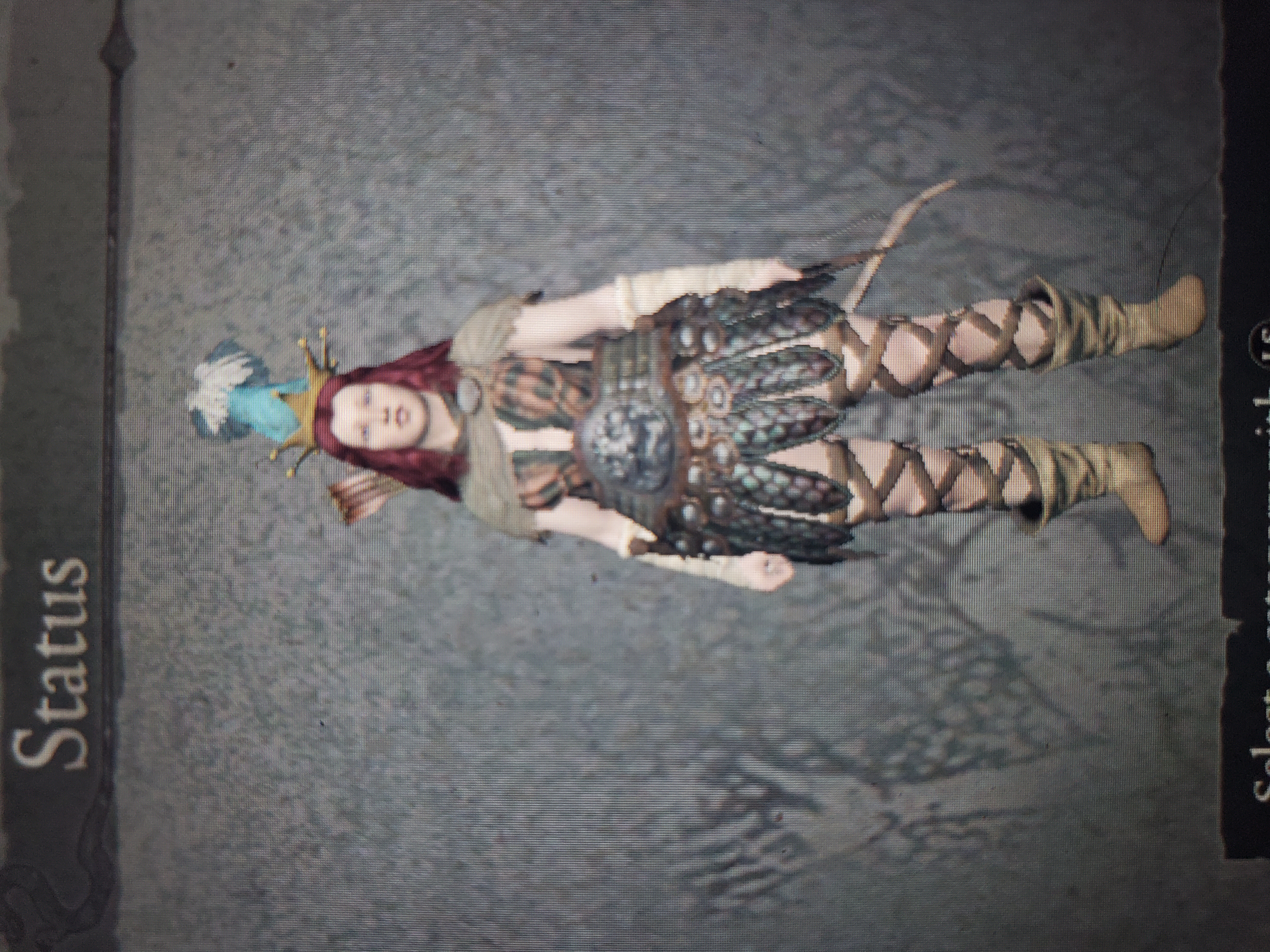 Pawn Amythiest