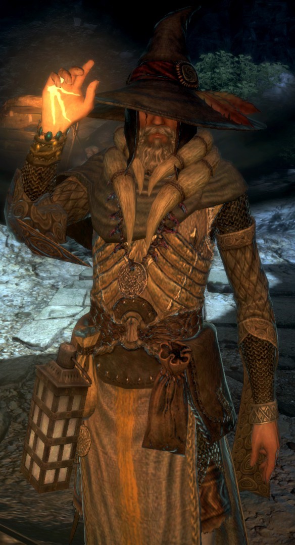 Pawn Marlon