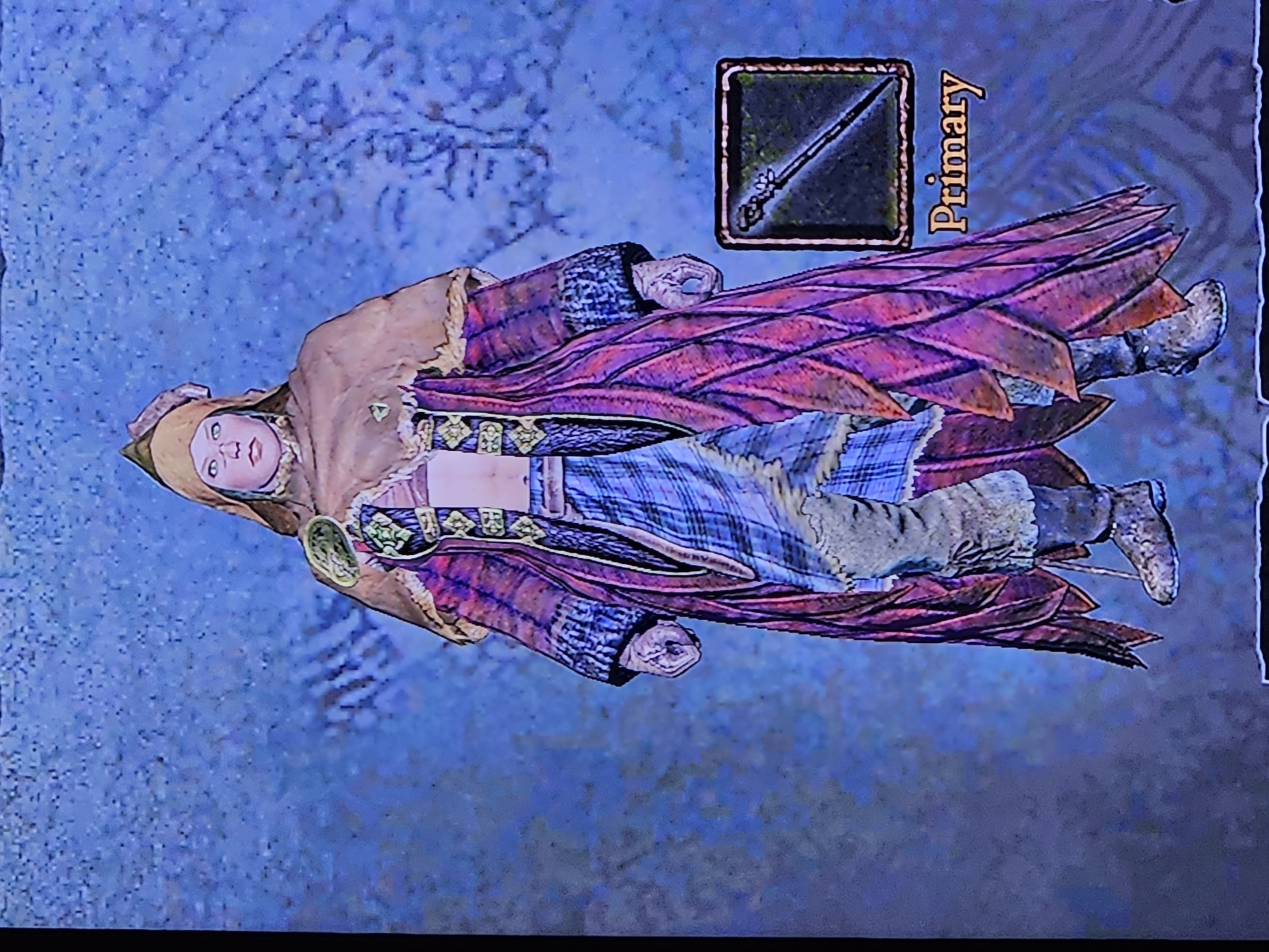 Pawn Sonja