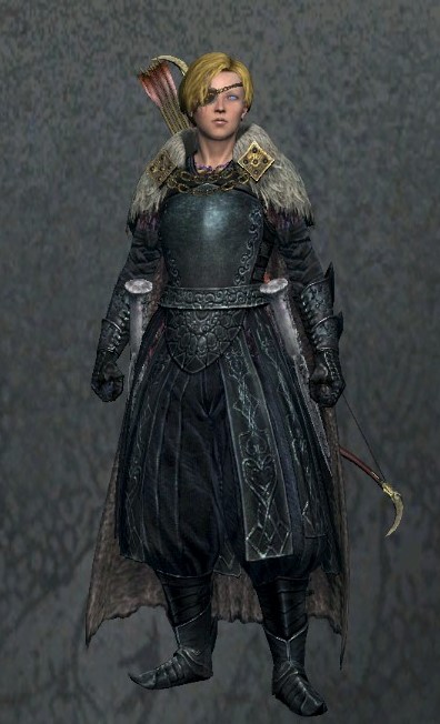 Pawn Brynhildr