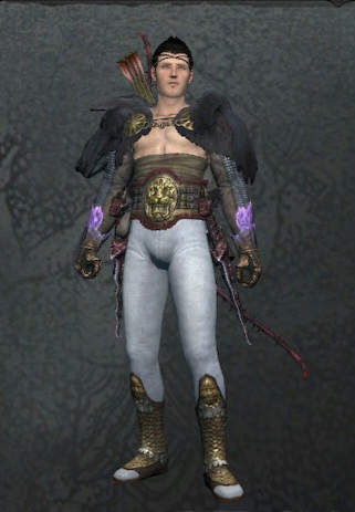 Pawn MikhaiI