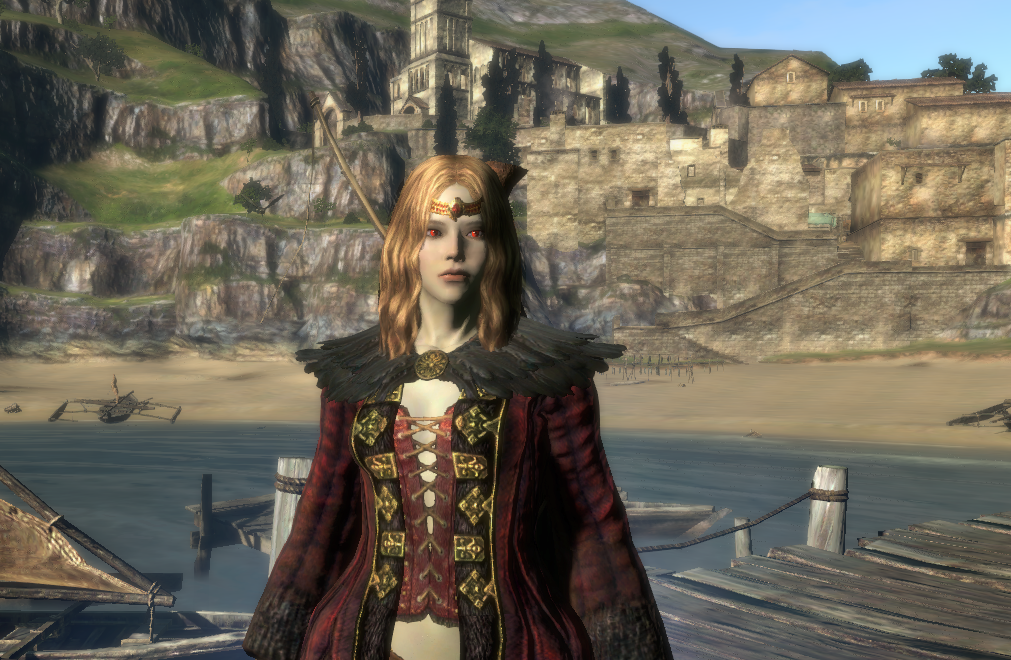 Pawn Amaranthica