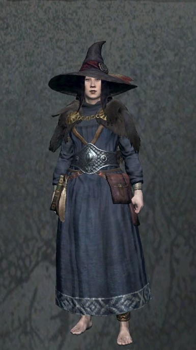 Pawn Alexandra