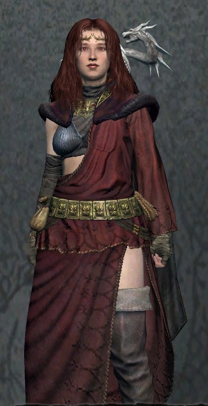 Pawn Fina