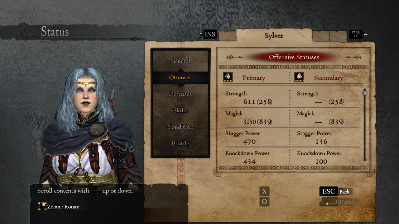 Pawn Sylver