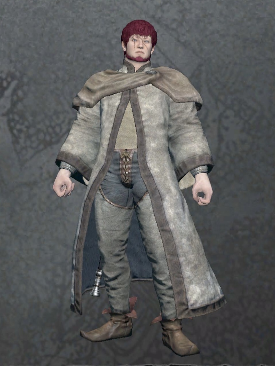 Pawn Beaux