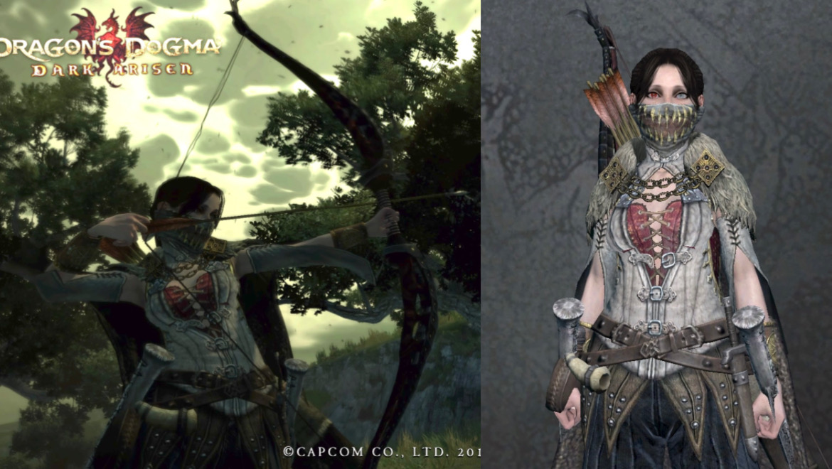 Pawn Carmilla