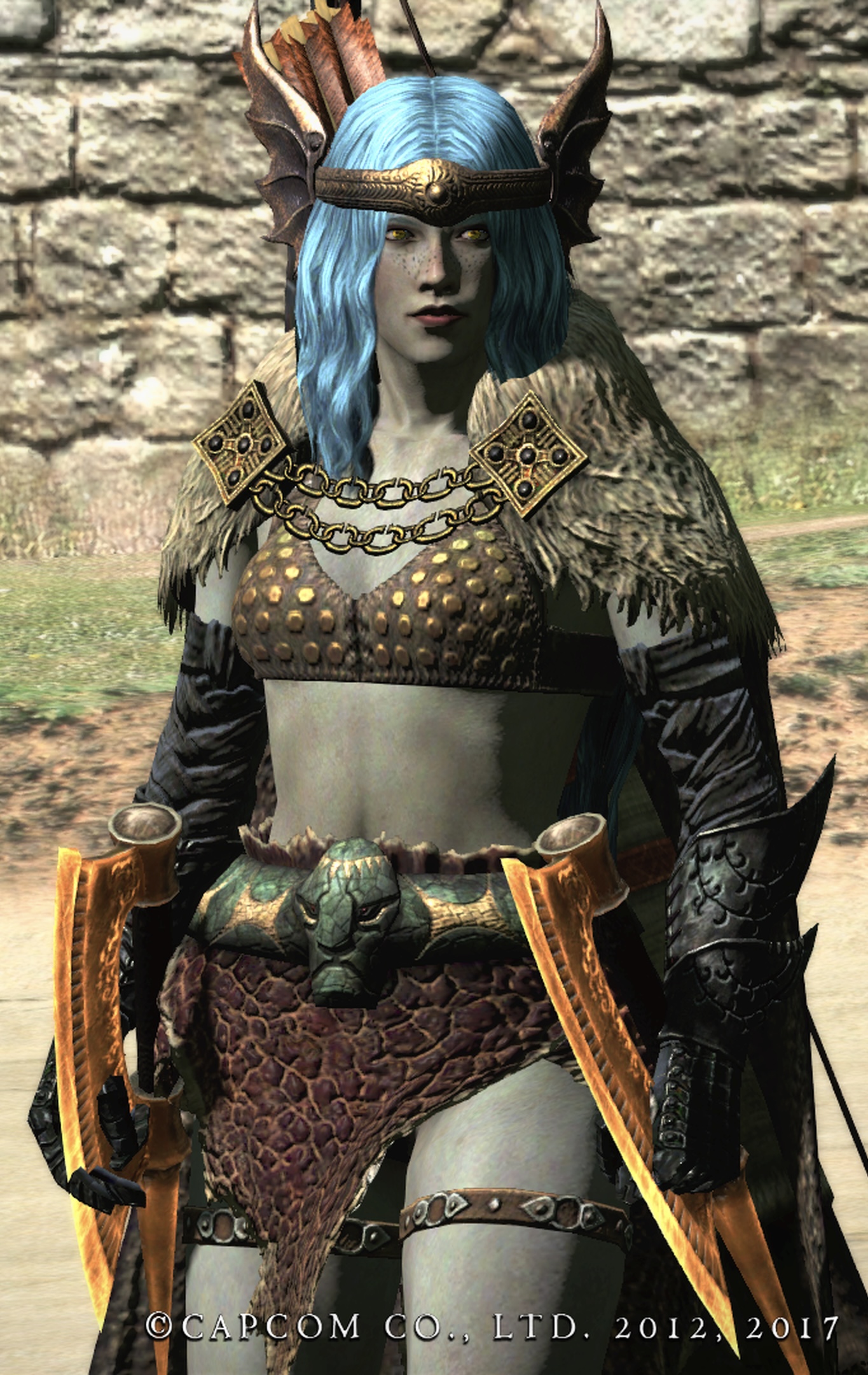 Pawn Saetira