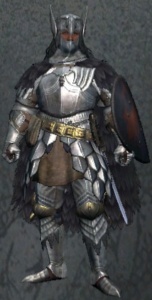 Pawn Adamas
