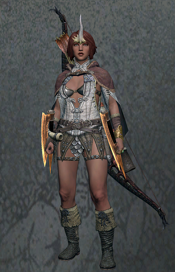 Pawn Alita