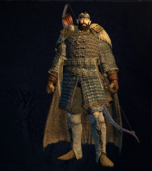 Pawn Bohun