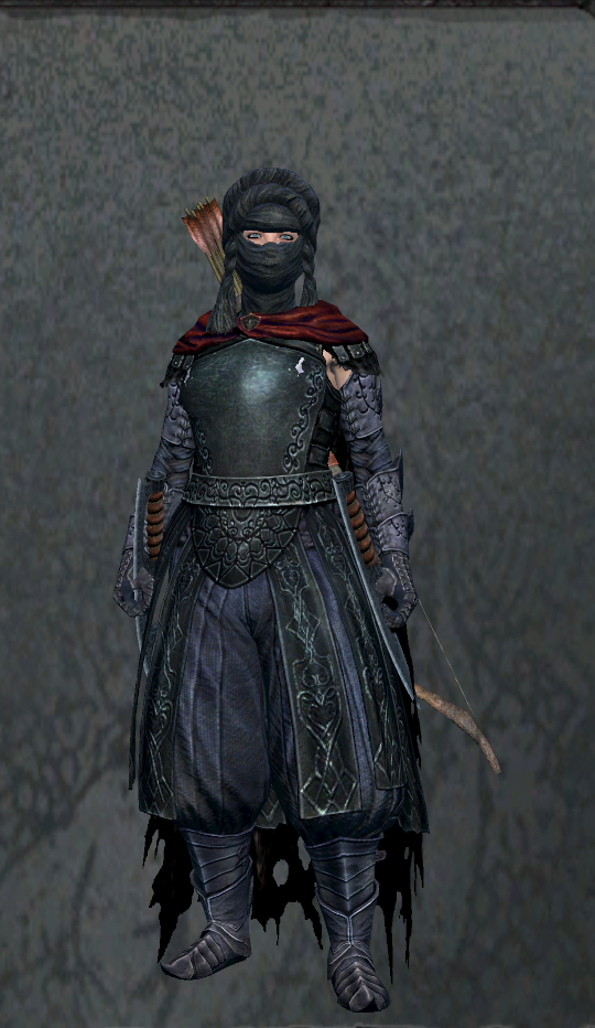 Pawn Natasha