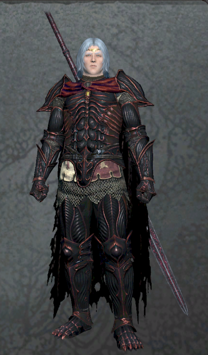 Pawn Dante