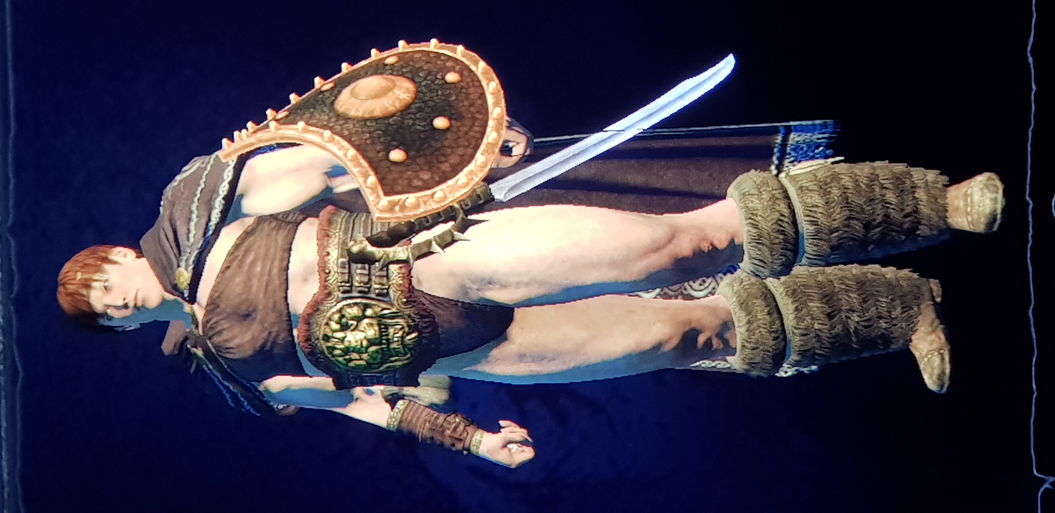 Pawn Havel