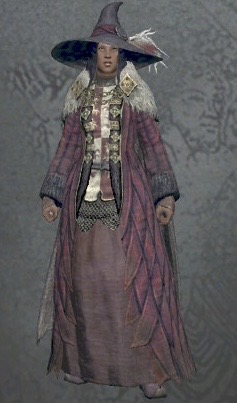 Pawn Amara