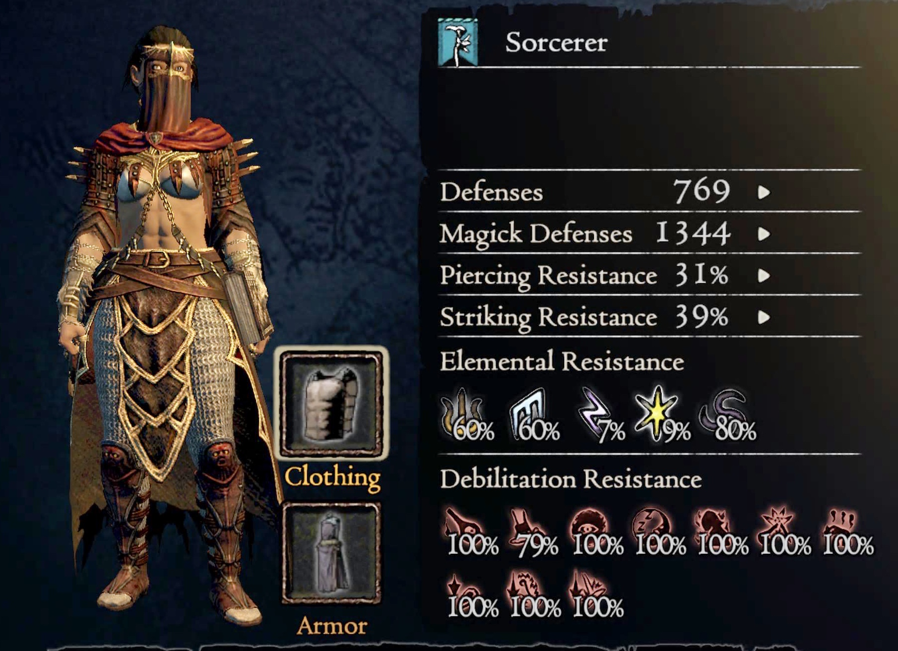 Pawn Alyhann