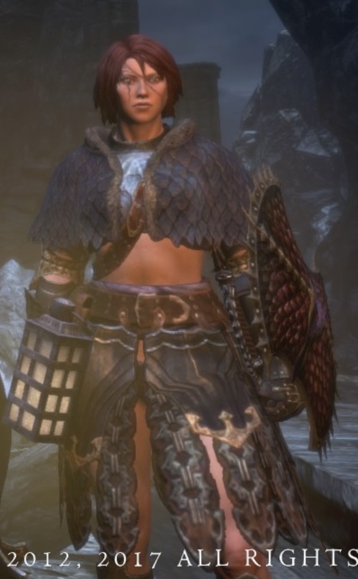 Pawn Maelle