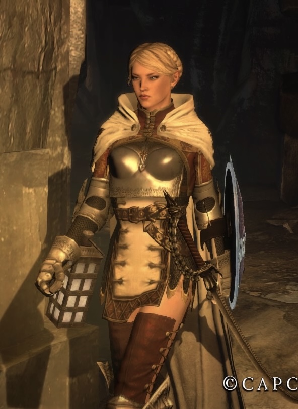 Pawn Elfriede