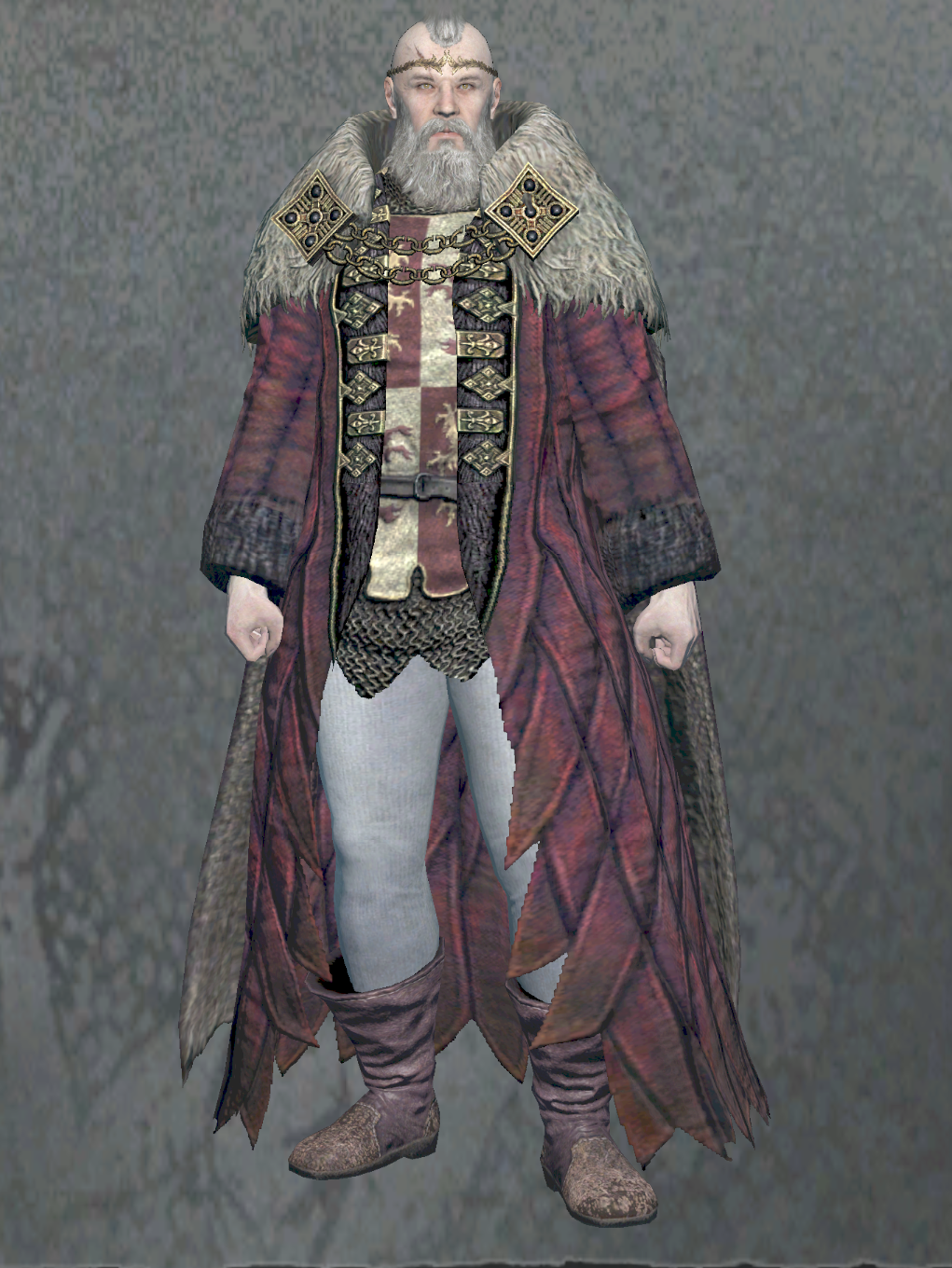 Pawn Klaus