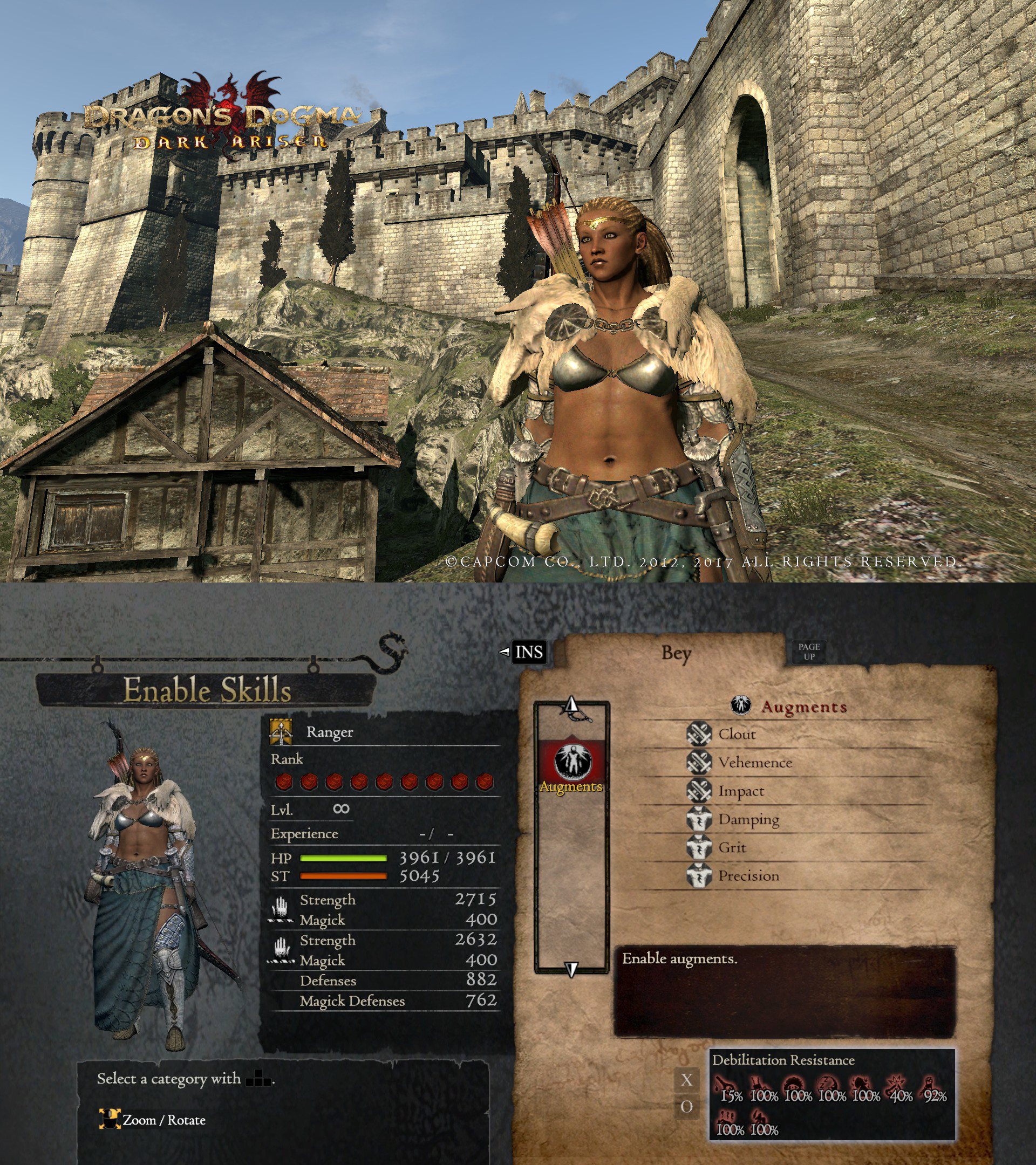 Pawn Bey