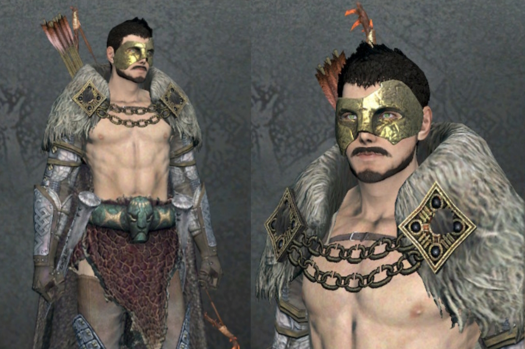Pawn MikhaiI