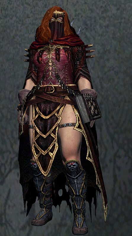 Pawn Arkesia