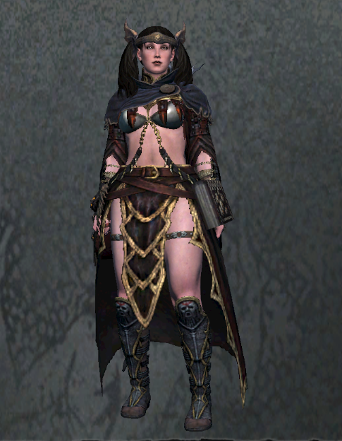 Pawn Lenia