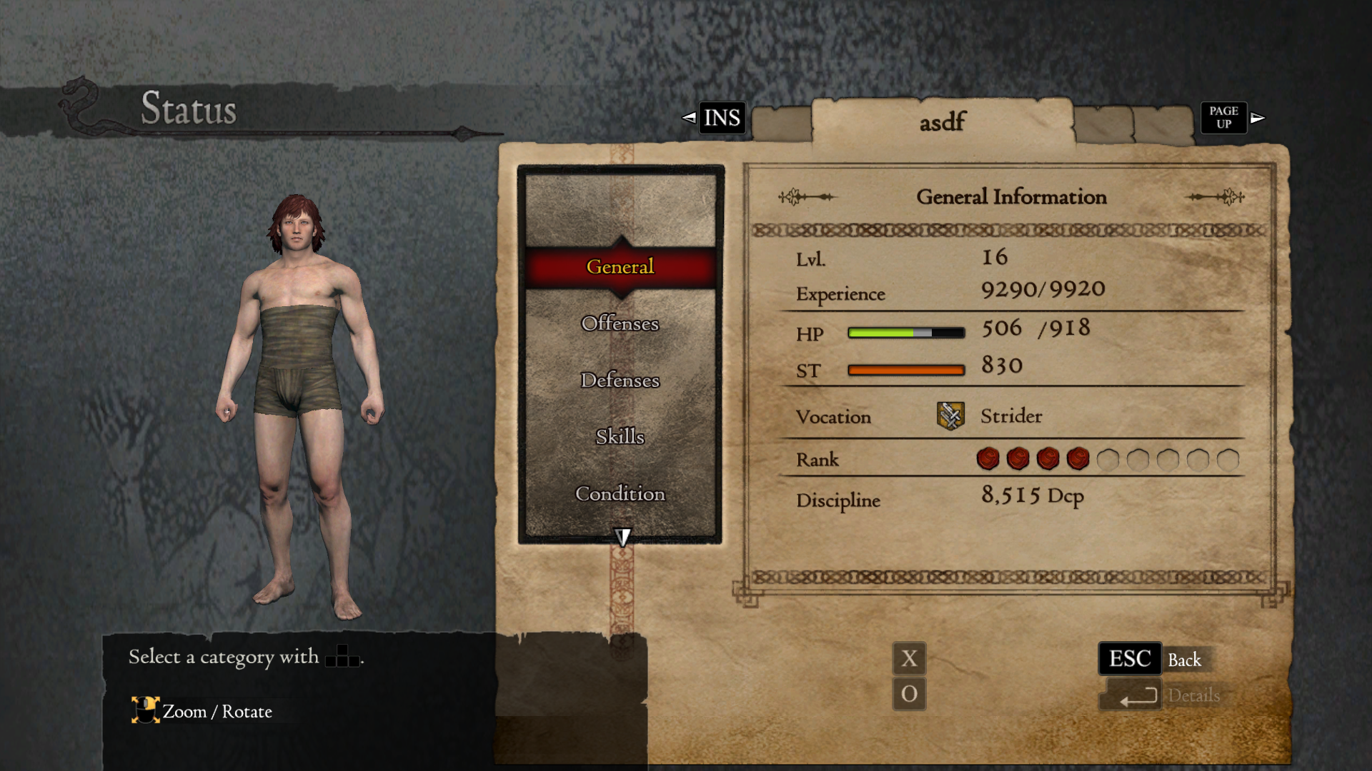 Pawn asdf