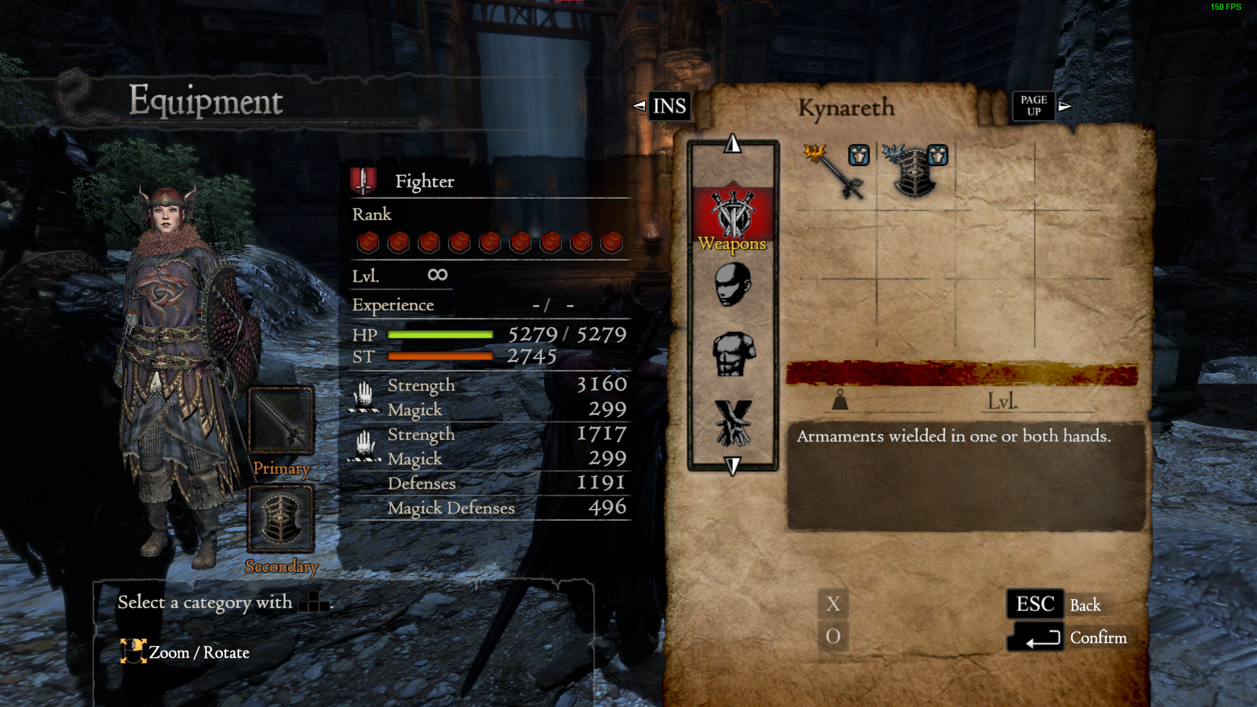 Pawn Kynareth