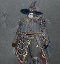 Pawn Big Merlin
