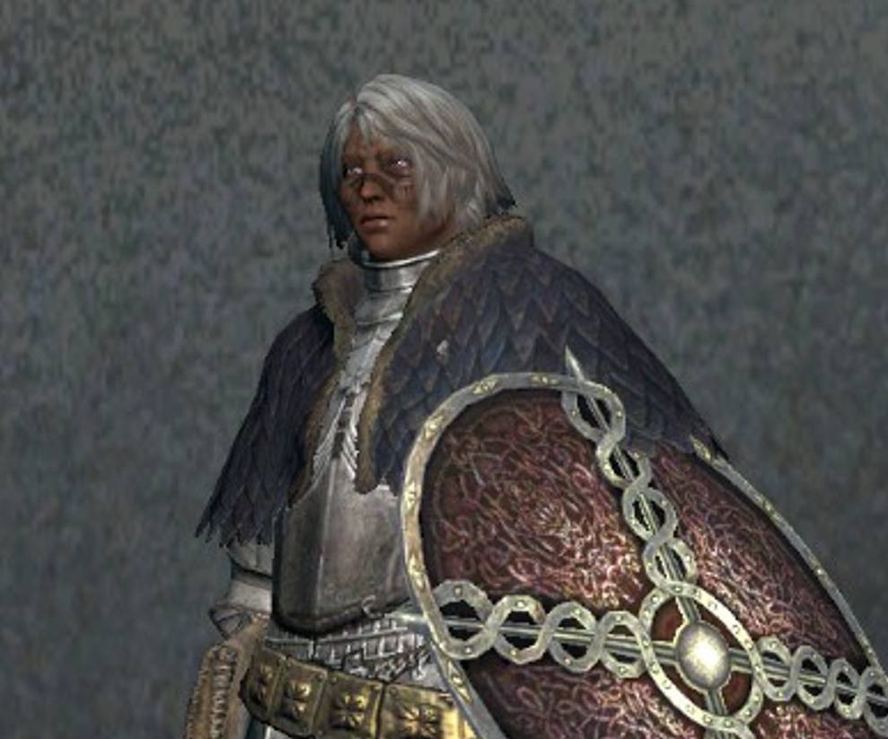 Pawn Siegfried