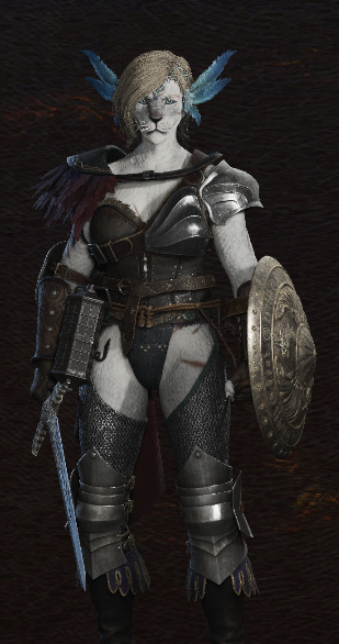 Pawn Angel