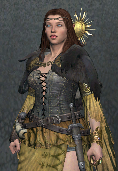 Pawn Lilith