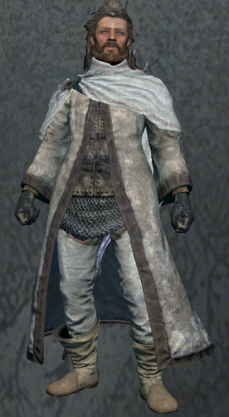 Pawn Luke