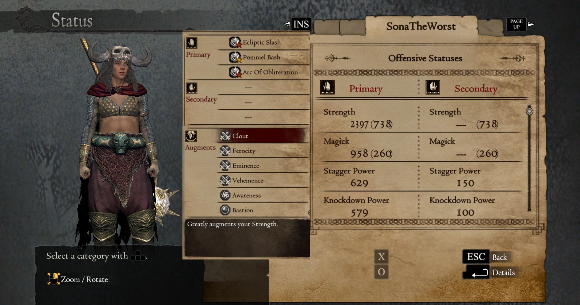 Pawn SonaTheWorst