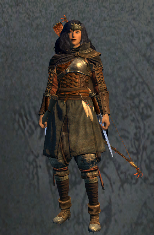 Pawn Raven