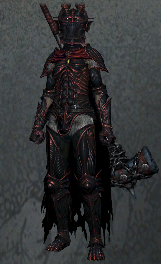 Pawn Valina