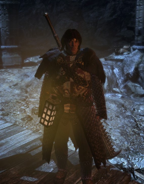 Pawn Andre