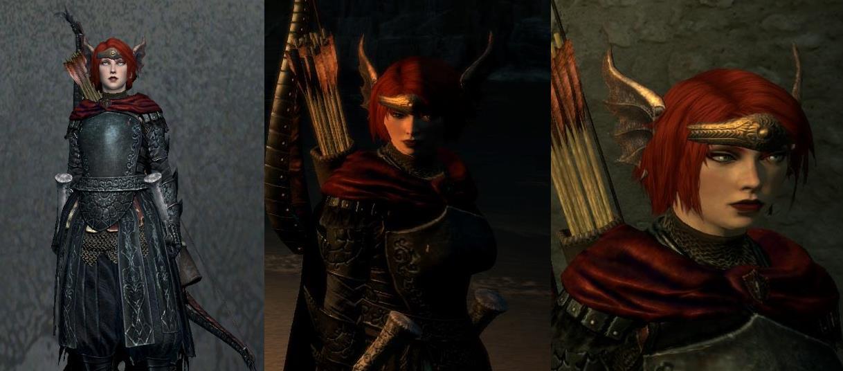 Pawn Damsel